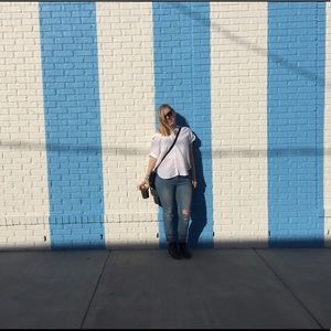 Meet your Posher, Emily